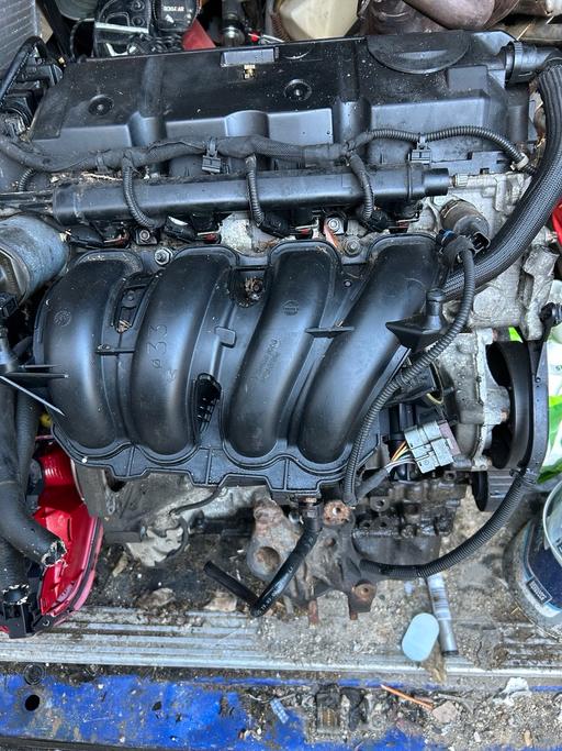 Vehicles Harold Park East London - Photos for Mini engine