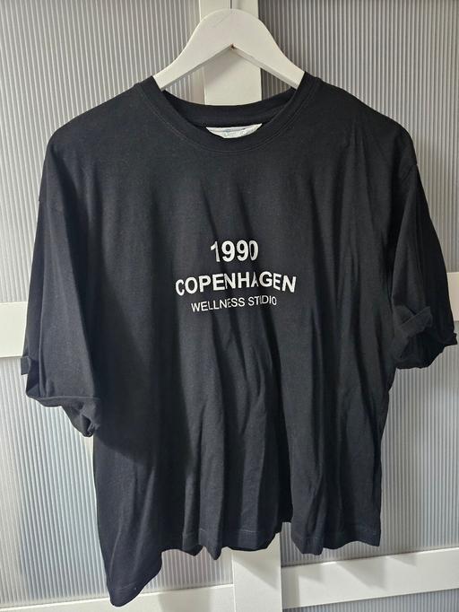 Buy & Sell Weston Point Halton - Photos for Size 10-12 PRIMARK boxy tshirt