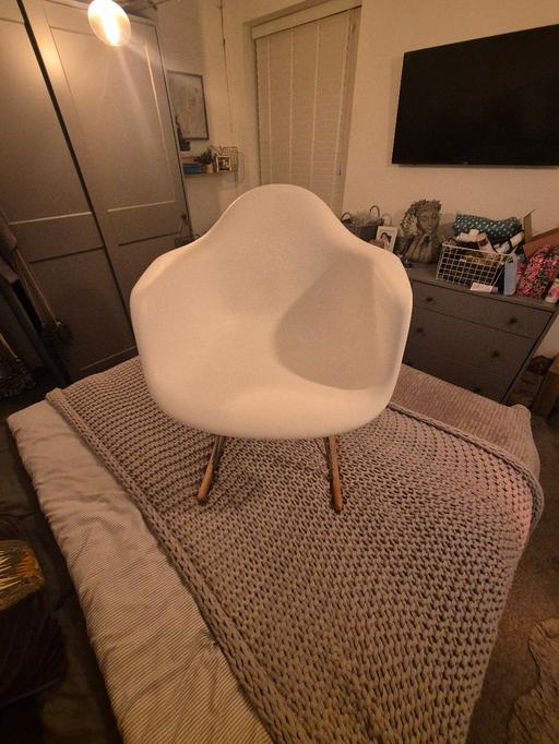 Buy & Sell Stannington Sheffield - Photos for Rocker Chair - Great condition