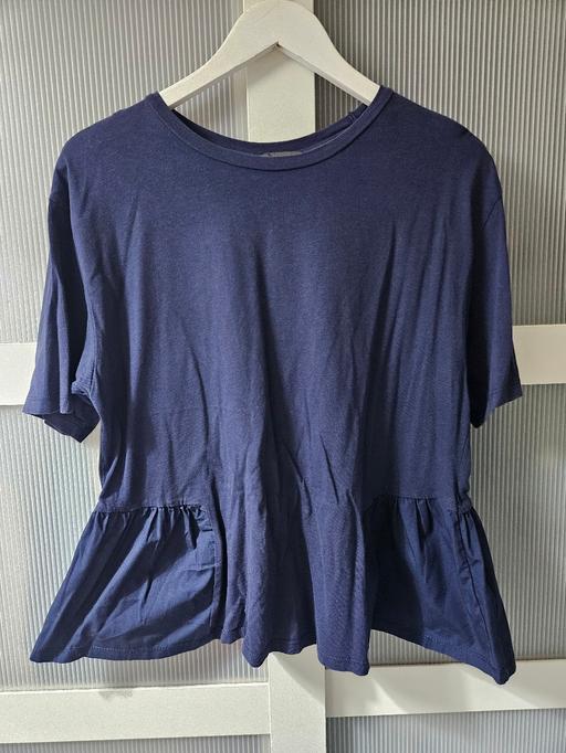 Buy & Sell Weston Point Halton - Photos for Size 10-12 PRIMARK navy tshirt