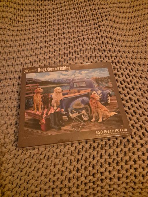 Buy & Sell Winstanley Wigan - Photos for new Jigsaw