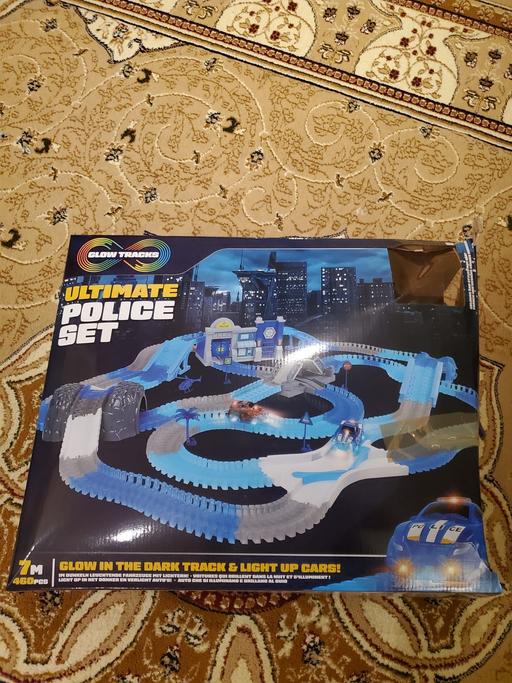 Buy & Sell Belmont North West London - Photos for Ultimate police set