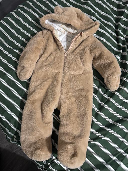 Buy & Sell Kings Heath Birmingham - Photos for Baby coat/suit 6-9 Months