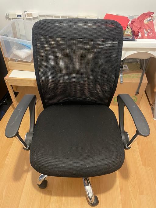 Buy & Sell Quarry Bank Dudley - Photos for Swivel chair