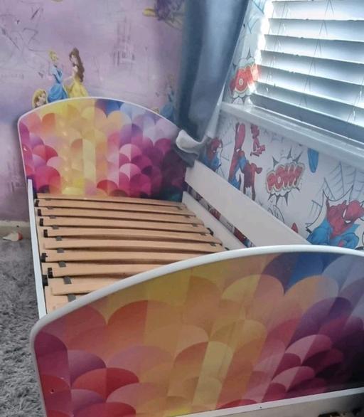 Buy & Sell Tyseley Birmingham - Photos for Dinosaur toddler bed frame