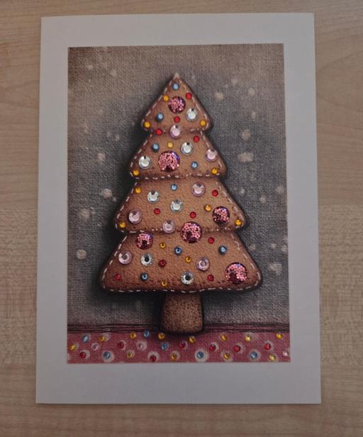 Classes Westgate-on-Sea Thanet - Photos for BISCUIT TREE CARD