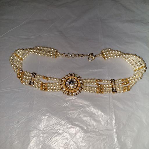 Buy & Sell Ocker Hill Sandwell - Photos for womens necklace chocker brand new