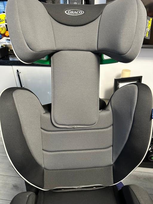 Buy & Sell Sheffield Sheffield - Photos for Graco Junior Maxi Size Booster Car Seat