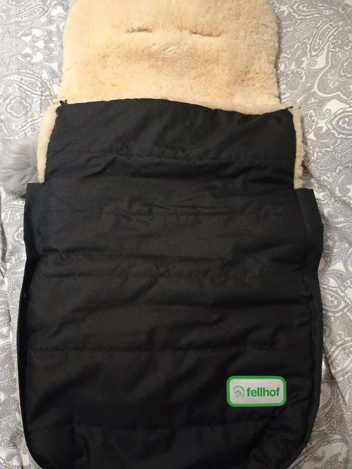 Buy & Sell Fulham South West London - Photos for Cosytoes for kids buggy