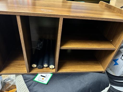 Buy & Sell Sheffield Sheffield - Photos for Record player stand