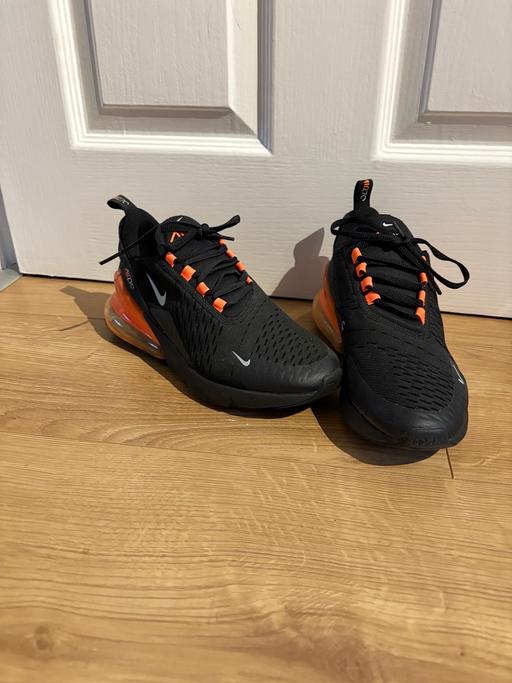 Buy & Sell Pensnett Dudley - Photos for nike air 270