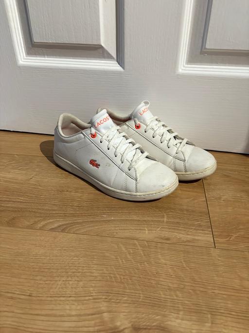 Buy & Sell Pensnett Dudley - Photos for lacoste trainers