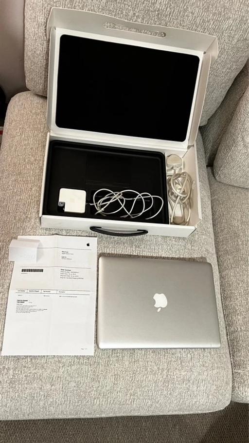Buy & Sell Birmingham Birmingham - Photos for Apple MacBook Pro 13.3