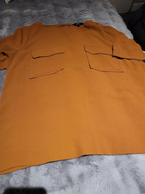 Buy & Sell Gospel Oak North West London - Photos for blouse