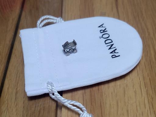 Buy & Sell Healey Rochdale - Photos for Pandora. Pram charm with pouch