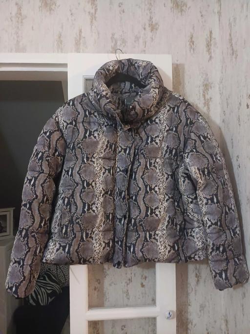 Buy & Sell Hornchurch Havering - Photos for reptile puffer jacket xl