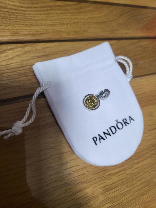 Buy & Sell Healey Rochdale - Photos for Pandora. Harry Potter charm with pouch