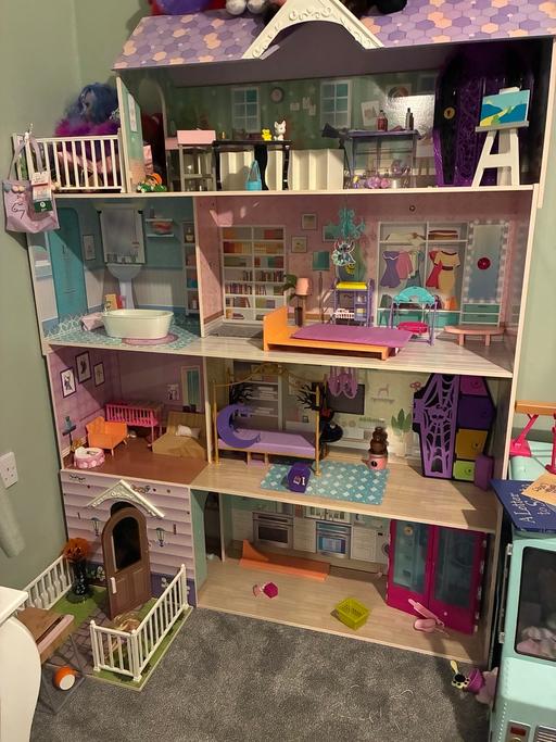 Buy & Sell Bloxwich Walsall - Photos for Doll house