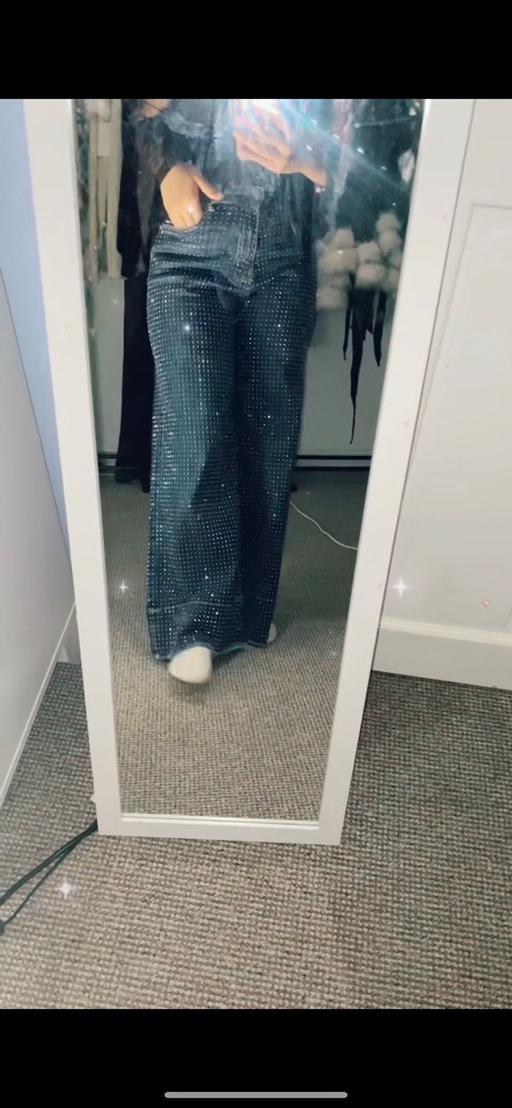 Buy & Sell Lurgan Armagh, Banbridge and Craigavon - Photos for Shiny jeans