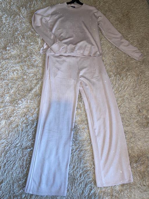 Buy & Sell Lurgan Armagh, Banbridge and Craigavon - Photos for Shiny t shirt and trousers