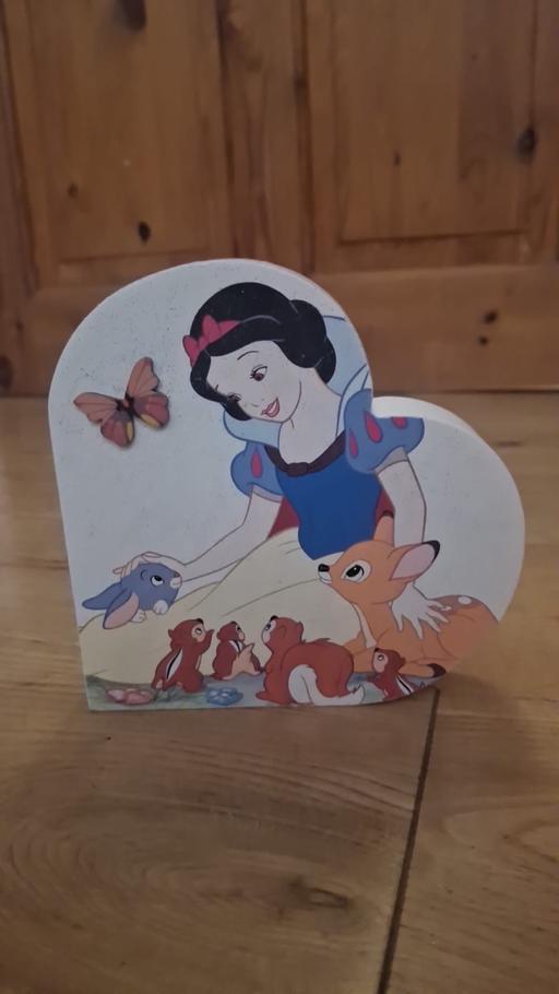 Buy & Sell Woodcross Wolverhampton - Photos for Ornament plaque