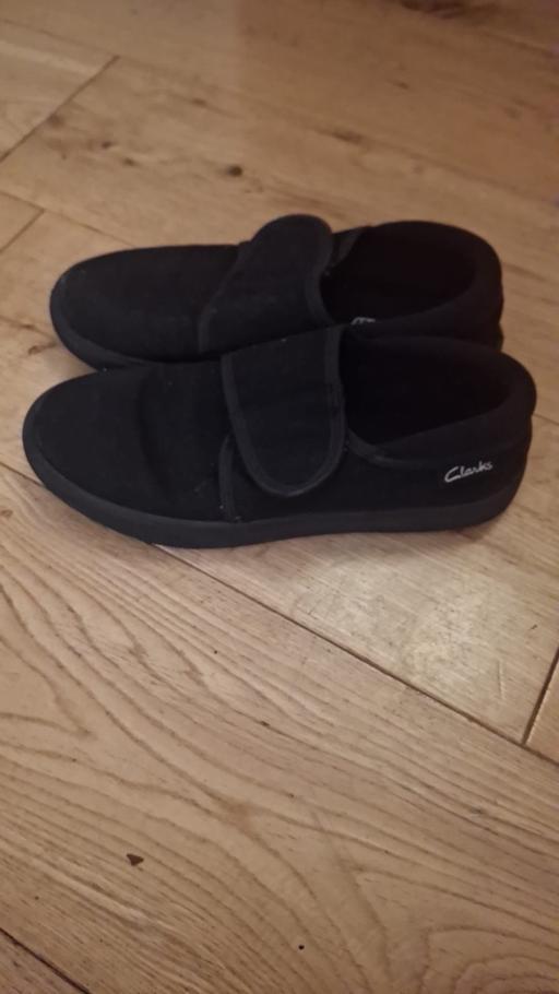 Buy & Sell Woodcross Wolverhampton - Photos for Clark’s 13 F