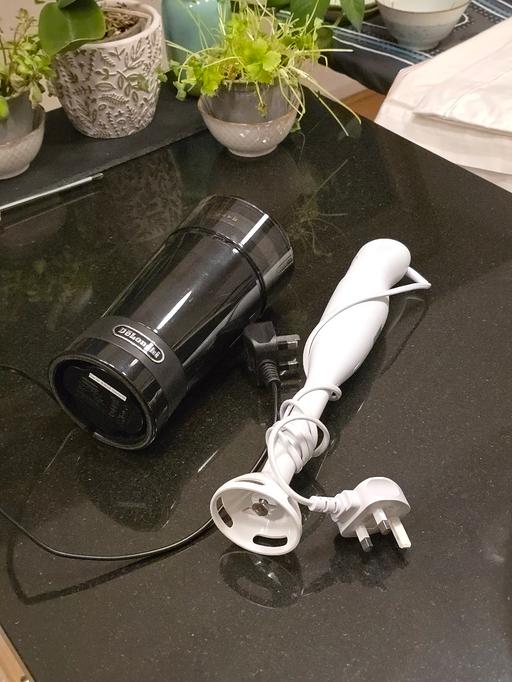 Buy & Sell St Pancras Central London - Photos for Stick mixer and coffee grinder