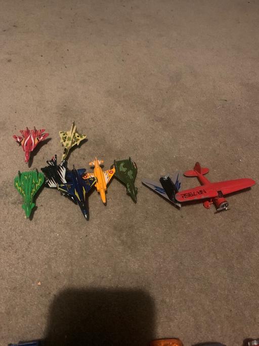 Buy & Sell Manselton Swansea - Wales - Photos for Hole toy vehicle collection