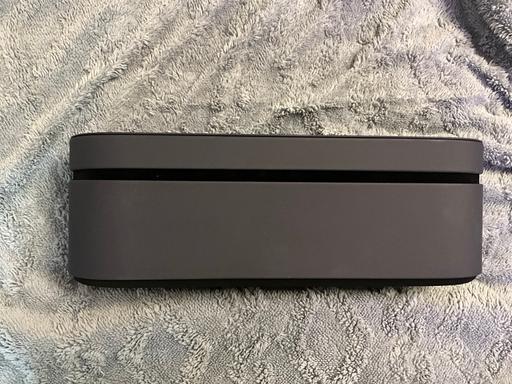 Buy & Sell St Helier South West London - Photos for Genuine Dyson Supersonic Hair Dryer Case
