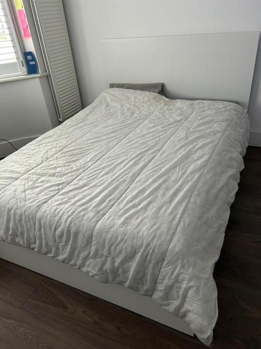 Buy & Sell Nottingham City Centre Nottingham - Photos for Bed