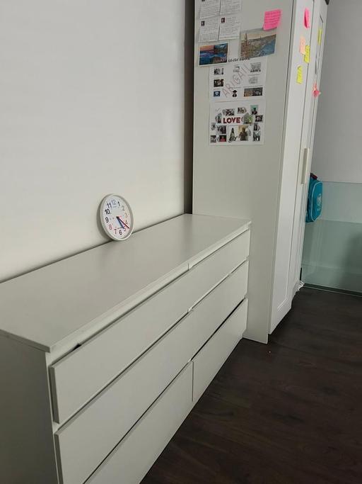 Buy & Sell Nottingham City Centre Nottingham - Photos for Wardrobe and drawers