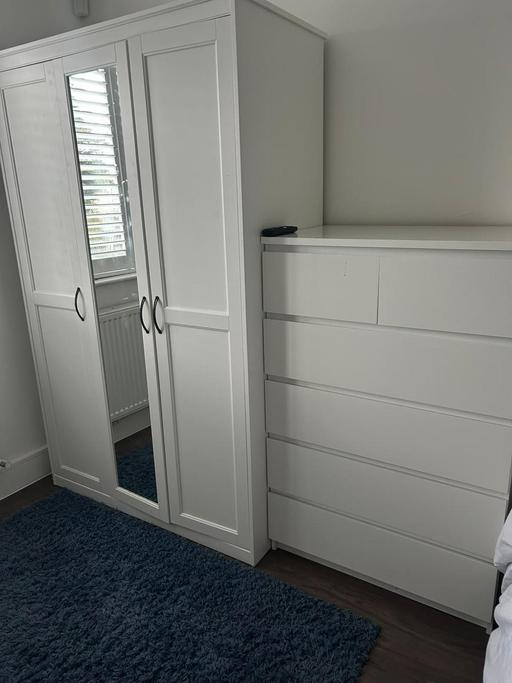 Buy & Sell Nottingham City Centre Nottingham - Photos for Wardrobe and drawers