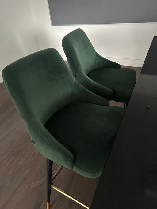 Buy & Sell Nottingham City Centre Nottingham - Photos for Bar stools