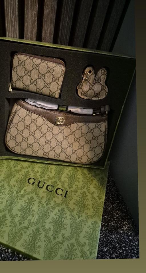 Buy & Sell King Cross Calderdale - Photos for Gucci bag