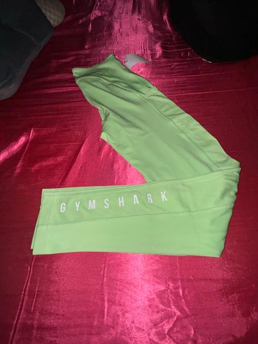 Buy & Sell Northville South Gloucestershire - Photos for Ladies Gym Shark Leggings Size Small