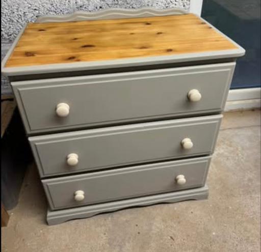 Buy & Sell Hoobrook Wyre Forest - Photos for Pine drawers