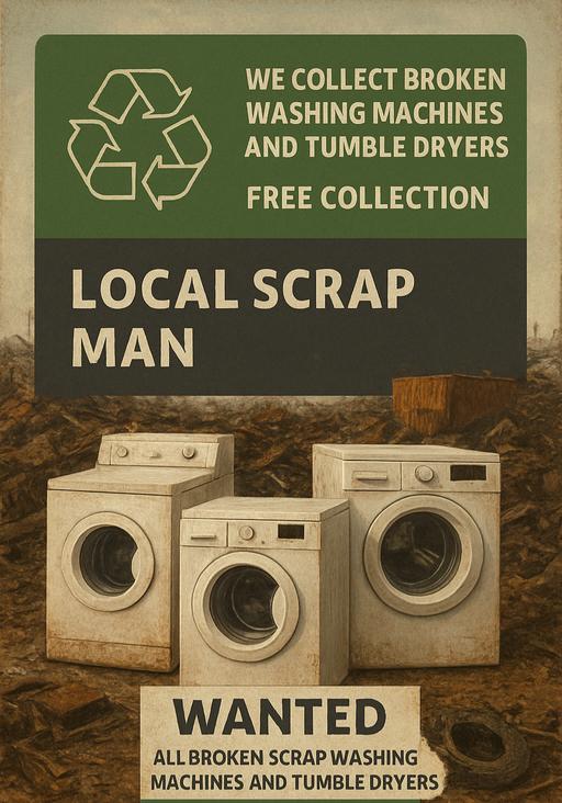 Buy & Sell Overstone Park West Northamptonshire - Photos for washing machine tumble dryer