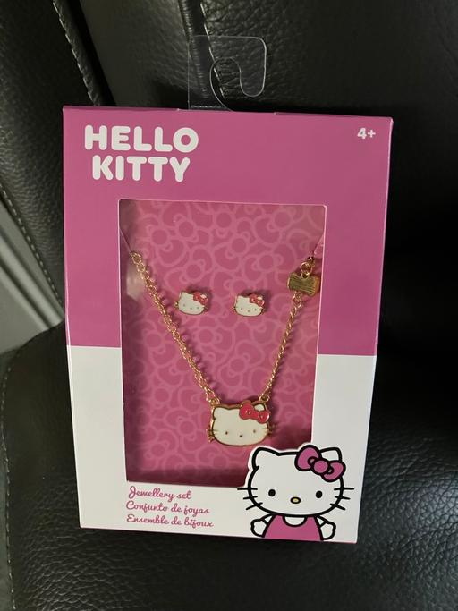 Buy & Sell Woodcross Wolverhampton - Photos for Hello kitty new