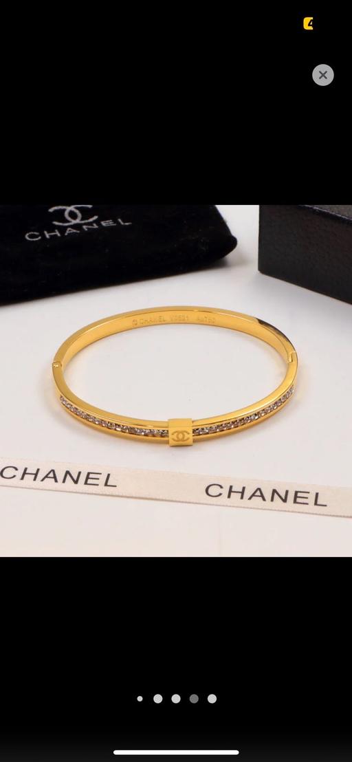 Buy & Sell Sidcup Bexley - Photos for Ladies bangles AAAs