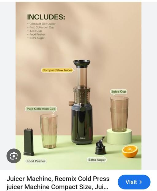 Buy & Sell Moxley Walsall - Photos for juicers brand new boxed