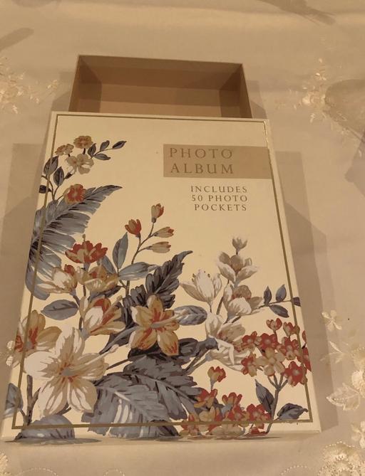 Buy & Sell Mitcham Junction Sutton - Photos for This Laura Ashley Photo Album/Memory Book