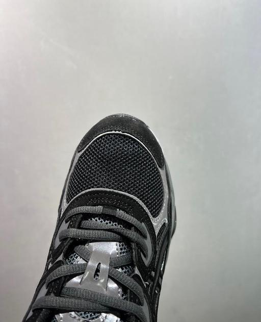 Buy & Sell Low Valley Barnsley - Photos for Black asics gel nyc