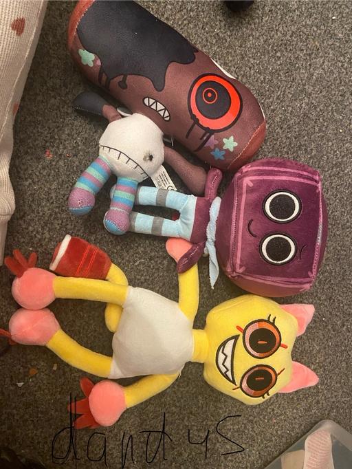 Buy & Sell Bordesley Green Birmingham - Photos for Dandy’s world teddys
