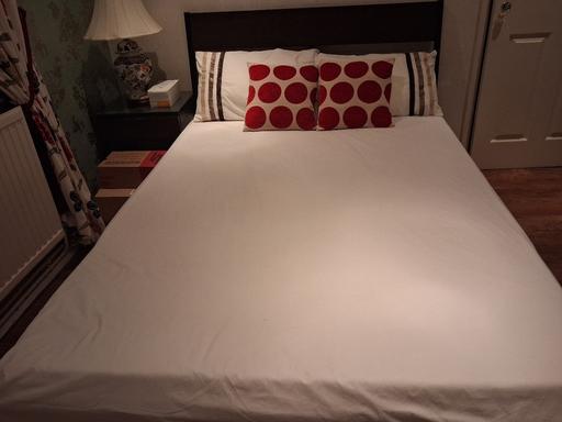 Buy & Sell West Horndon Brentwood - Photos for dubble bad