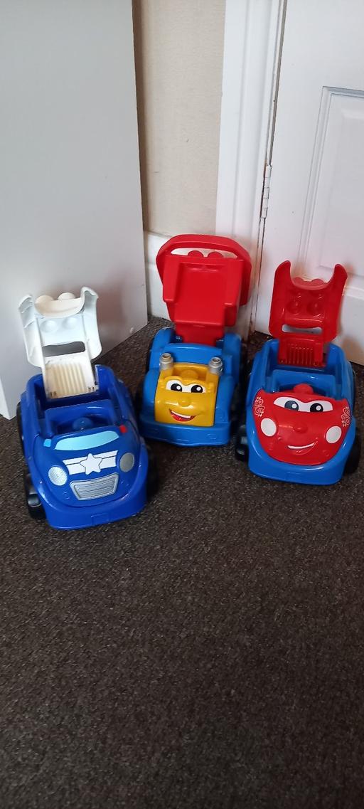 Buy & Sell Oldbury Sandwell - Photos for Large Toy Cars (without Lego)