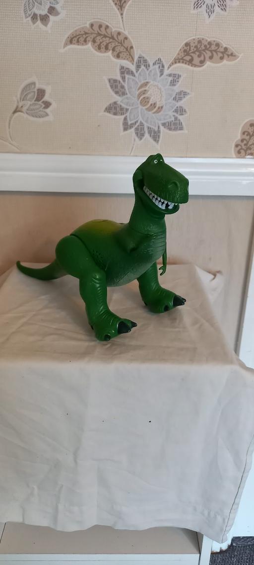 Buy & Sell Oldbury Sandwell - Photos for Dinosaur Rex