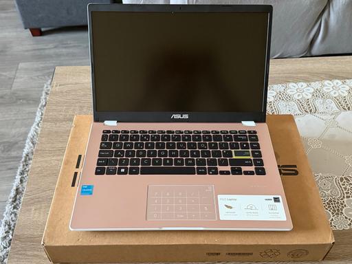 Buy & Sell Swan Village Sandwell - Photos for ASUS E410K 14” 64gb Windows 11 + Charger