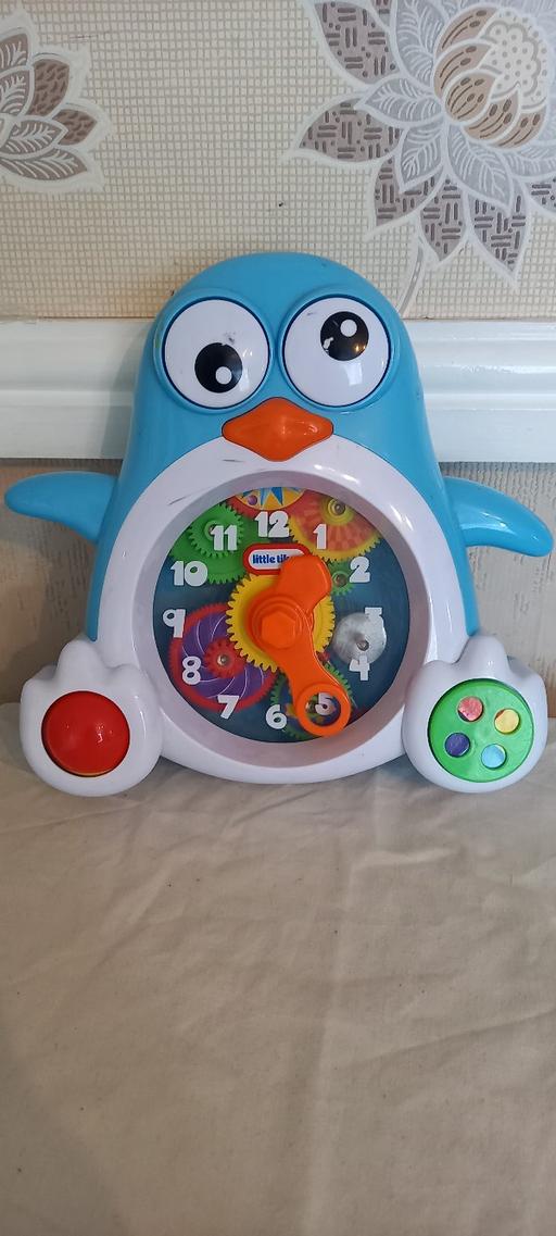Buy & Sell Oldbury Sandwell - Photos for Toy Penguin