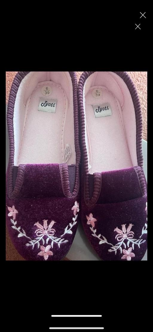 Buy & Sell Hall Green Birmingham - Photos for Ladies Hotter Slippers