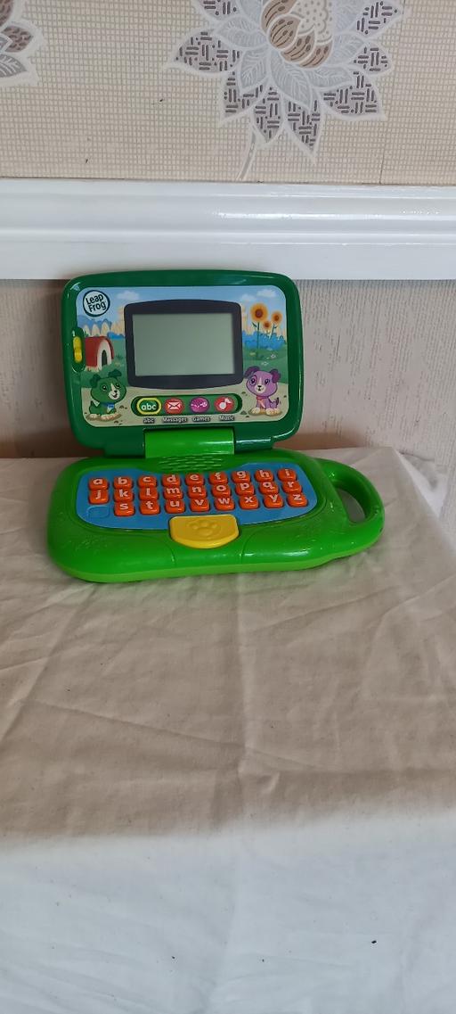 Buy & Sell Oldbury Sandwell - Photos for Leapfrog handheld computer